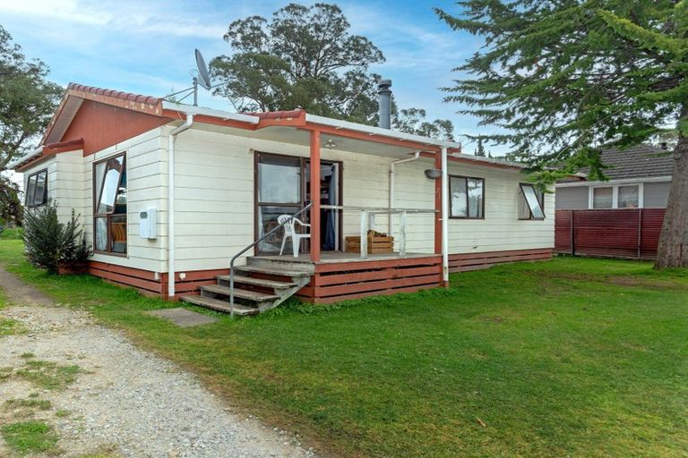 Photo of property in 12 Atkinson Street, Mangapapa, Gisborne, 4010