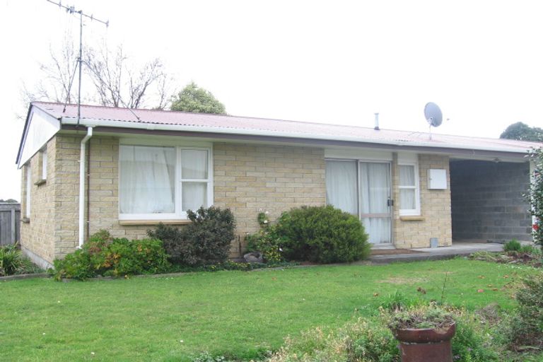 Photo of property in 89 Monmouth Street, Feilding, 4702
