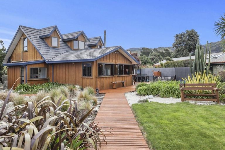 Photo of property in 196 Rarangi Beach Road, Rarangi, Blenheim, 7273