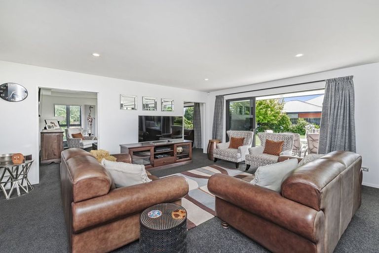 Photo of property in 18f Beaumont Drive, Rolleston, 7614