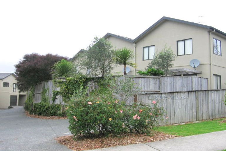Photo of property in 6/3 Orwell Road, Greenhithe, Auckland, 0632