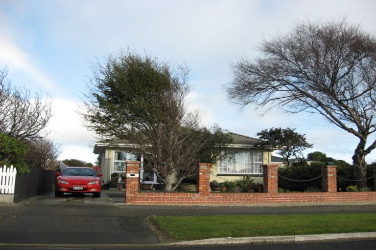 Photo of property in 111 Grace Street, Appleby, Invercargill, 9812