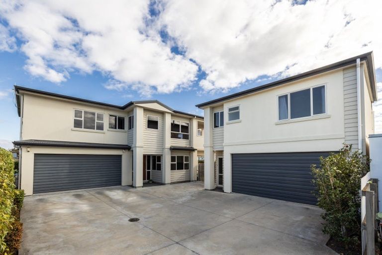 Photo of property in 24a Alpers Terrace, Marewa, Napier, 4110