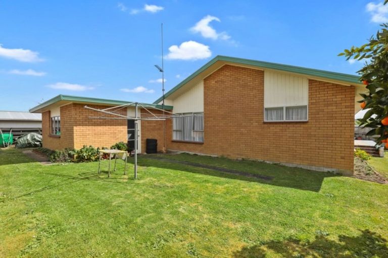 Photo of property in 65 Young Street, Morrinsville, 3300