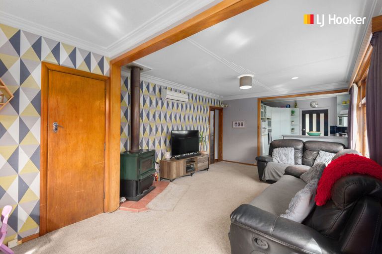 Photo of property in 144 District Road, Green Island, Dunedin, 9018