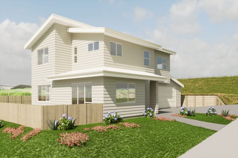 Photo of property in 31 Farnworth Terrace, Churton Park, Wellington, 6037