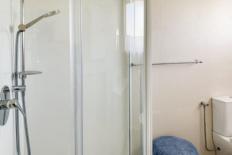 Photo of property in 3-6/5a Harper Street, Parkside, Timaru, 7910