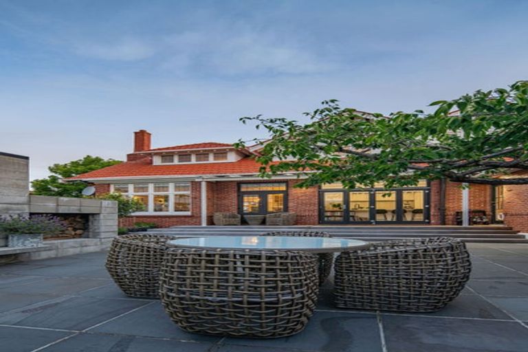 Photo of property in 15 Ings Avenue, Saint Clair, Dunedin, 9012