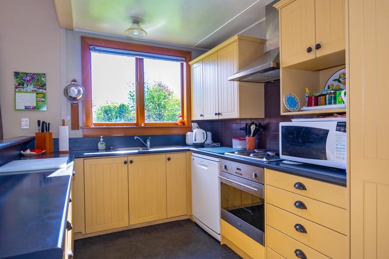 Photo of property in 4 George Street, Geraldine, 7930