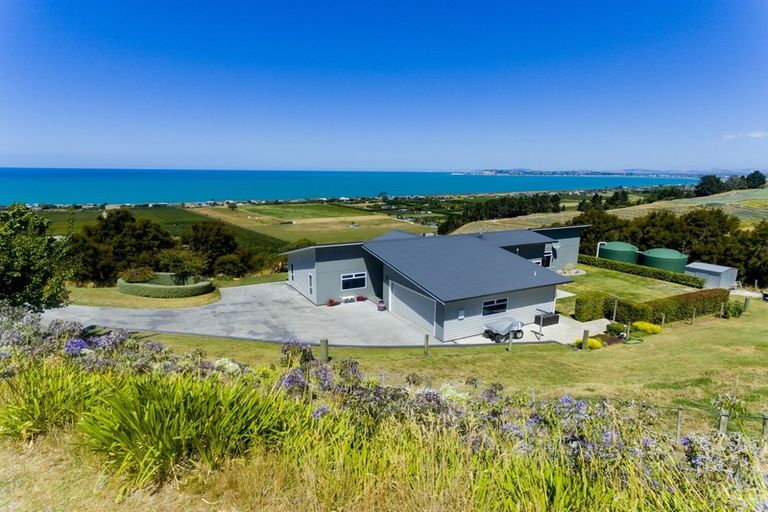 Photo of property in 761 Main North Road, Bay View, Napier, 4182