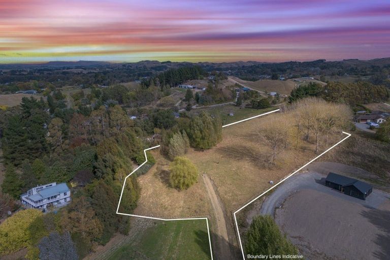 Photo of property in 91 Ireland Road, Waipawa, Otane, 4277