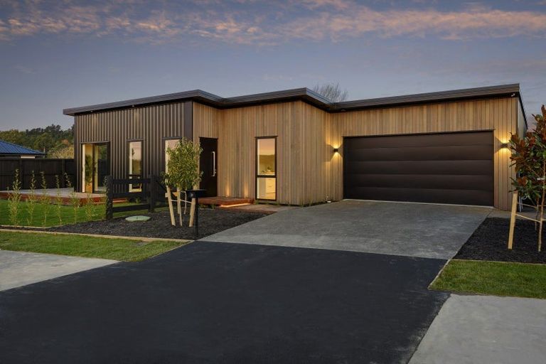 Photo of property in 20 Muirhill Street, Halswell, Christchurch, 8025