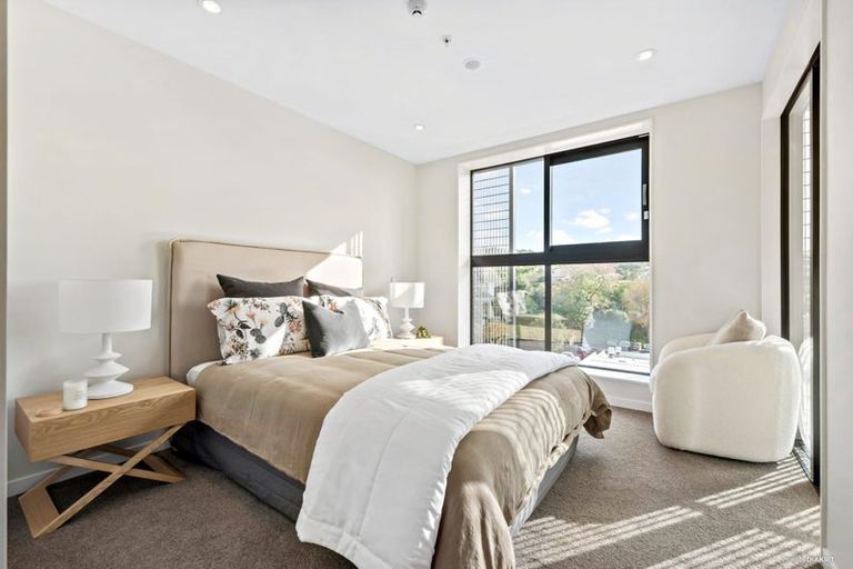 Photo of property in The Victor, 110/4 Bute Road, Browns Bay, Auckland, 0630