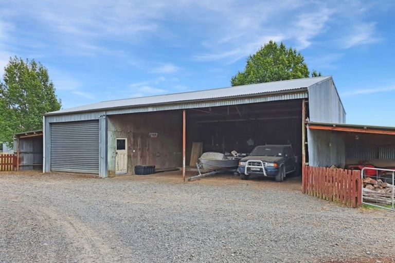 Photo of property in 267 Whakapapa Road, Kakahi, Owhango, 3989
