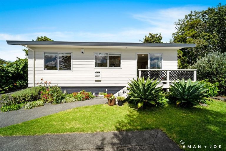 Photo of property in 2/59 Gardner Avenue, New Lynn, Auckland, 0600