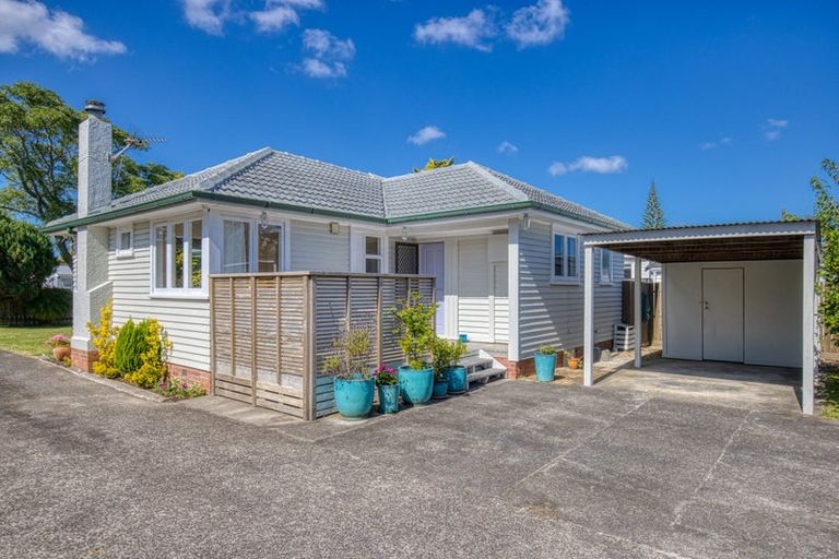 Photo of property in 1/19 Martin Road, Manurewa, Auckland, 2102