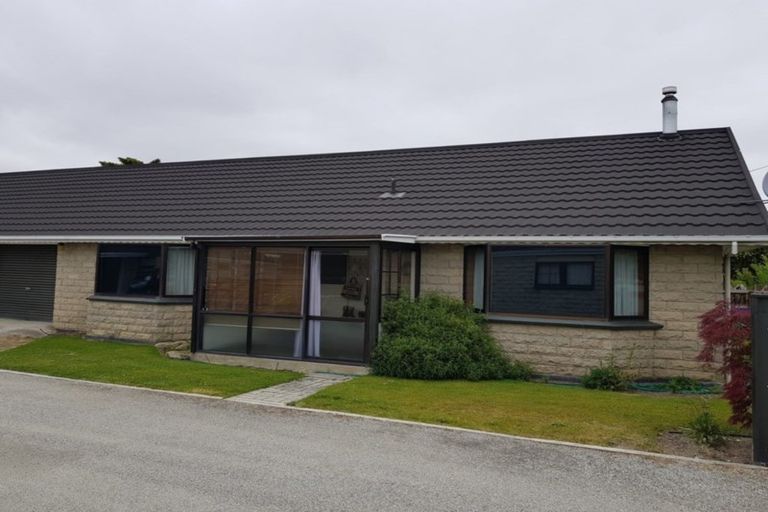 Photo of property in 99a Centennial Avenue, Alexandra, 9320