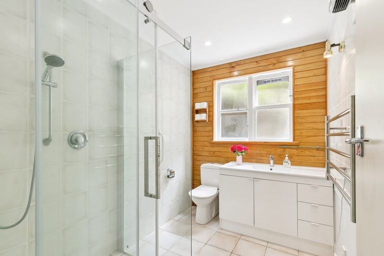 Photo of property in 60 Heke Street, Ngaio, Wellington, 6035