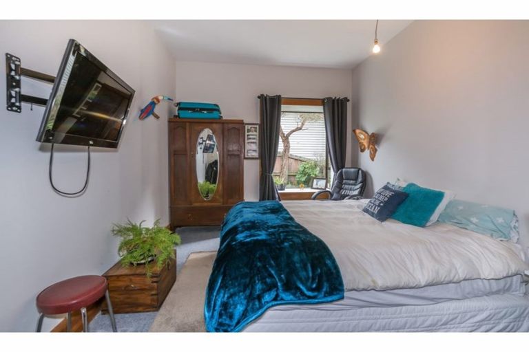 Photo of property in 22 Sullivan Avenue, Woolston, Christchurch, 8023