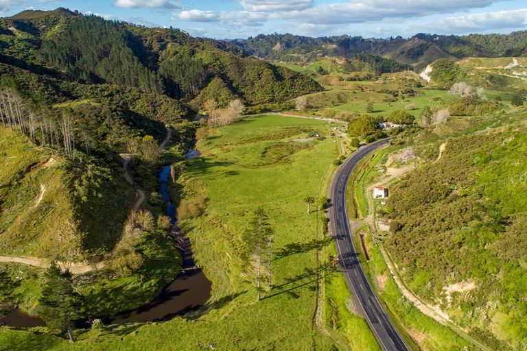 Photo of property in 1177 Mokau Road, Mimi, Urenui, 4379