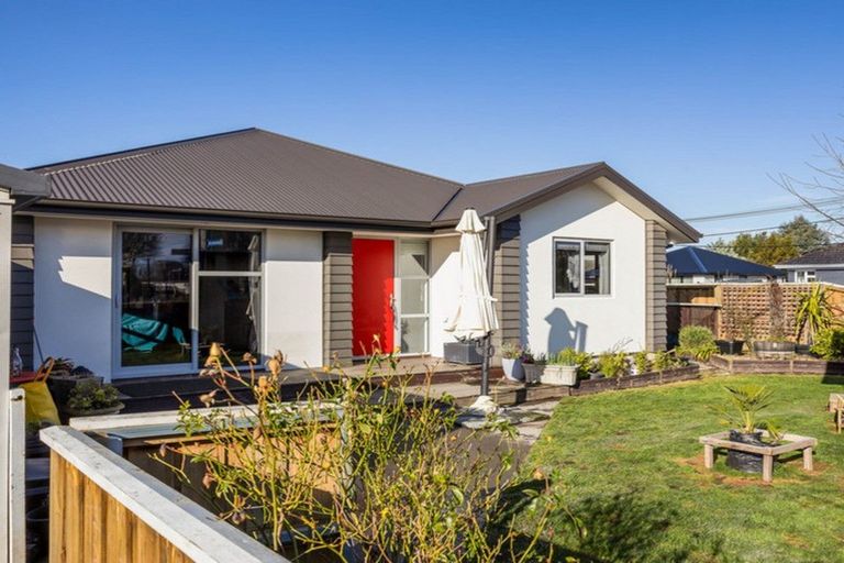 Photo of property in 70 Quinns Road, Shirley, Christchurch, 8013