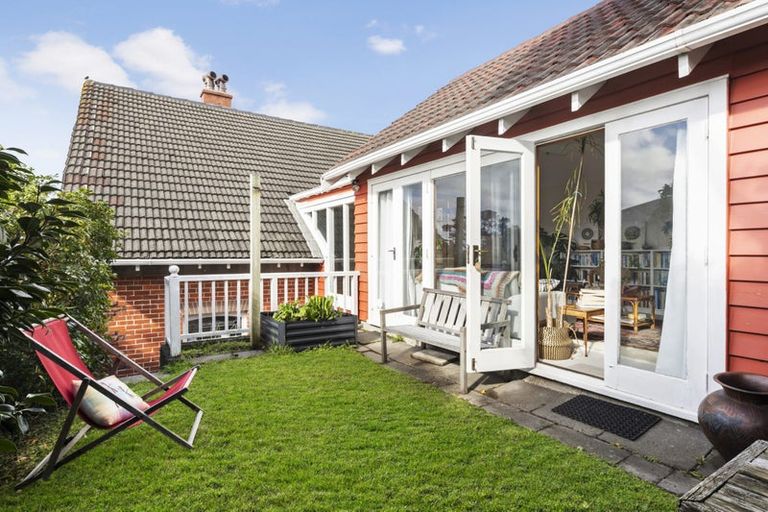 Photo of property in 11 Heaton Terrace, Brooklyn, Wellington, 6021