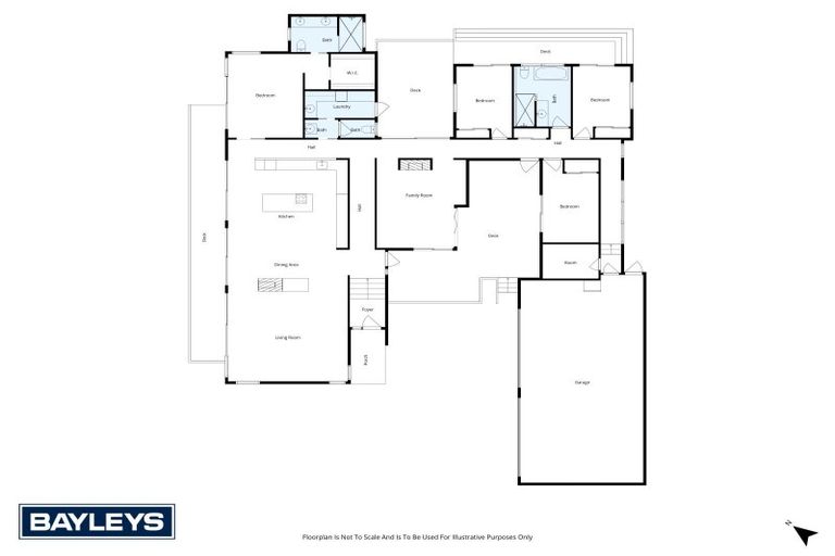 Photo of property in 9 Little Alpha Loop, Wanaka, 9305