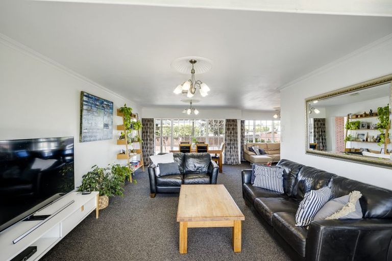 Photo of property in 26 Donegal Crescent, Tamatea, Napier, 4112