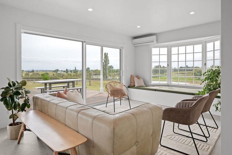 Photo of property in 2 Boyd Road, Gordonton, Hamilton, 3281