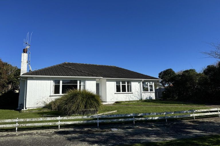 Photo of property in 3 Nottingham Avenue, Awapuni, Palmerston North, 4412