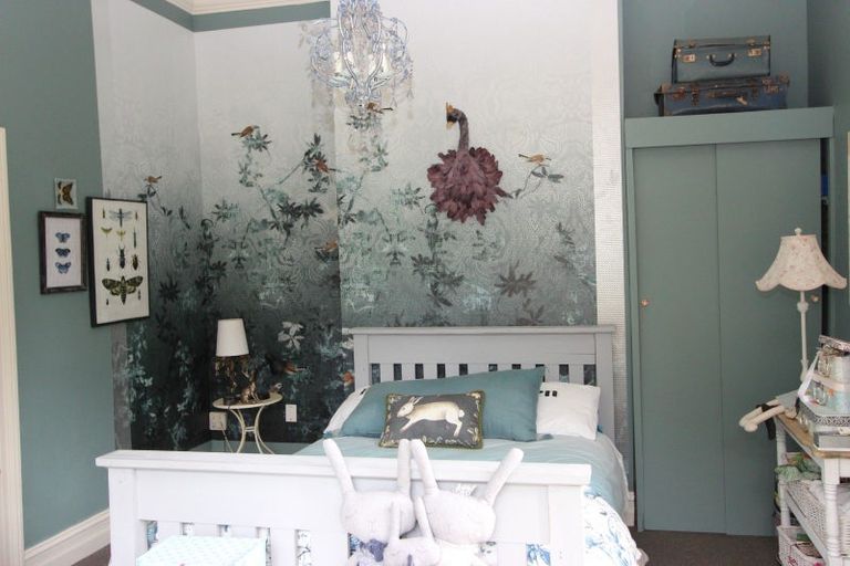 Photo of property in 258 Kelvin Street, Avenal, Invercargill, 9810