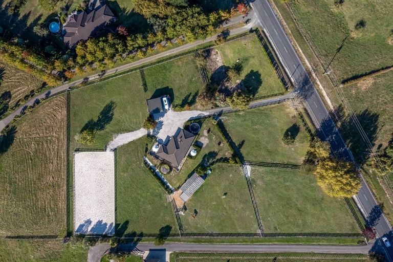 Photo of property in 1084 Weranui Road, Wainui, Silverdale, 0994