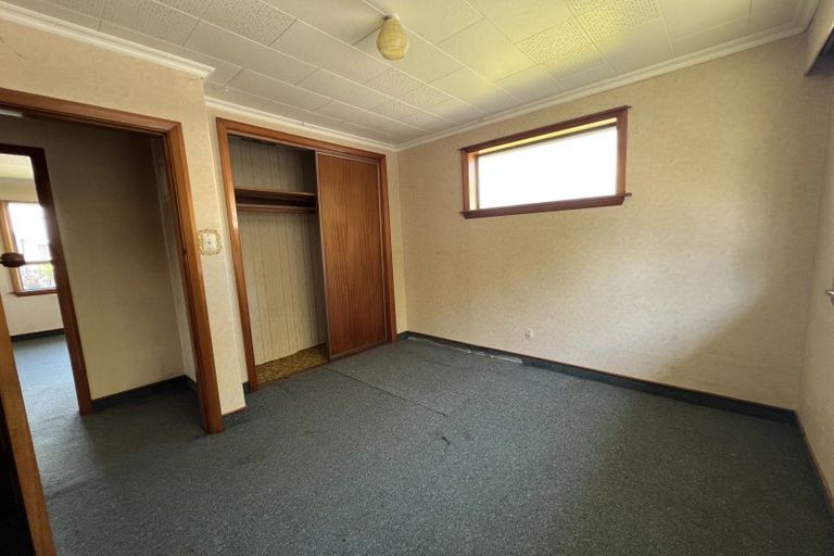 Photo of property in 83 Reid Street, Blaketown, Greymouth, 7805