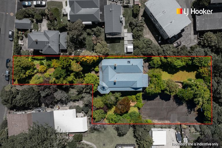 Photo of property in 37 Melrose Street, Roslyn, Dunedin, 9010