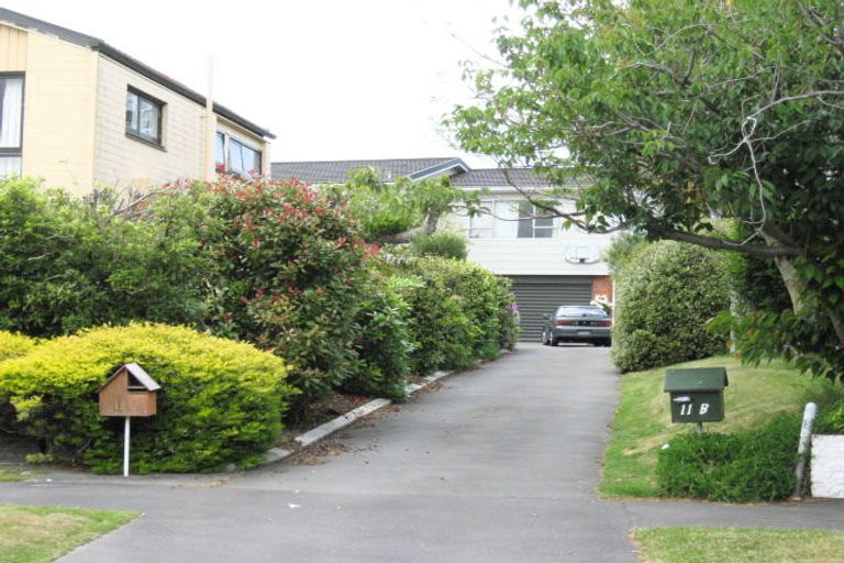 Photo of property in 11b Highfield Place, Avonhead, Christchurch, 8042