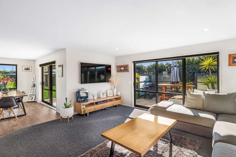 Photo of property in 31 Seymour Drive, Rolleston, 7614