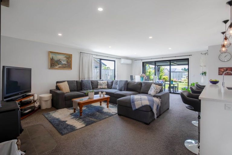 Photo of property in 7 Cherry Avenue, Darfield, 7510