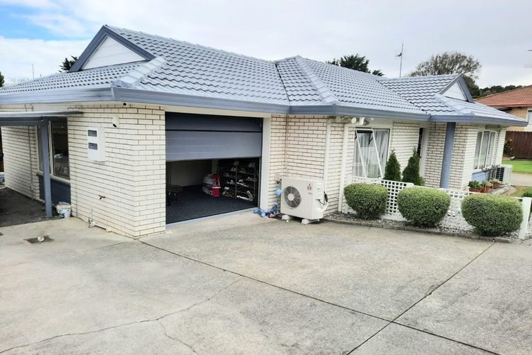 Photo of property in 5 Charisma Place, Randwick Park, Auckland, 2105