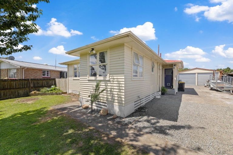 Photo of property in 27 Park Avenue, Tokoroa, 3420
