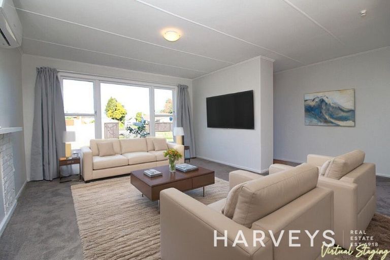 Photo of property in 26 Adams Road, Manurewa, Auckland, 2102