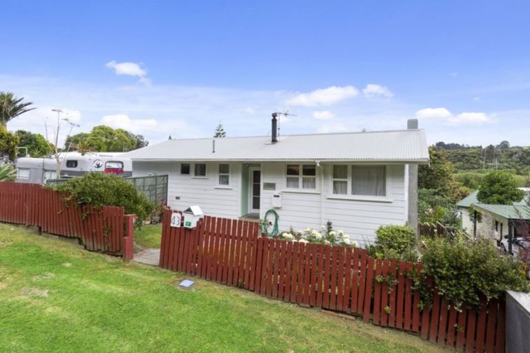 Photo of property in 43 Bongard Street, Gate Pa, Tauranga, 3112