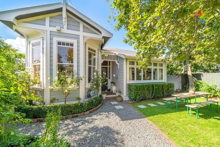 Photo of property in 58 Wakefield Street, Alicetown, Lower Hutt, 5010