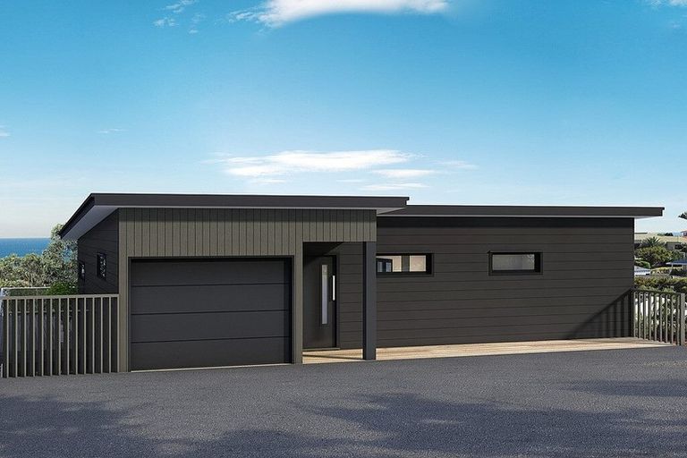 Photo of property in 158a Kahu Road, Paremata, Porirua, 5024