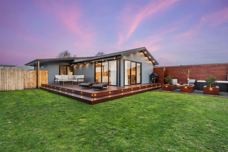 Photo of property in 8 Tunas Street, Kaiapoi, 7630