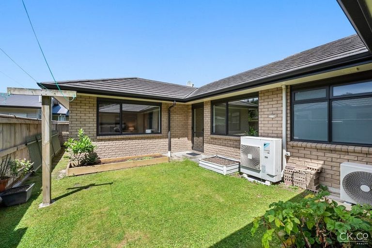 Photo of property in 11b Kelso Grove, Kelson, Lower Hutt, 5010