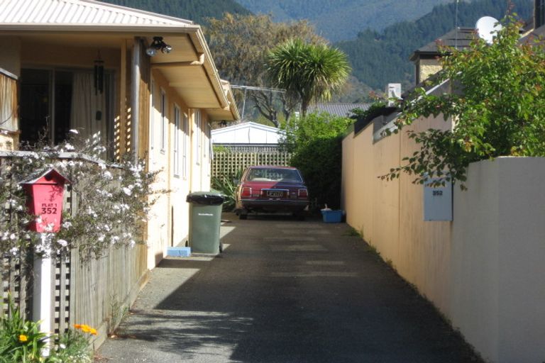 Photo of property in 2/352 Hardy Street, Nelson, 7010