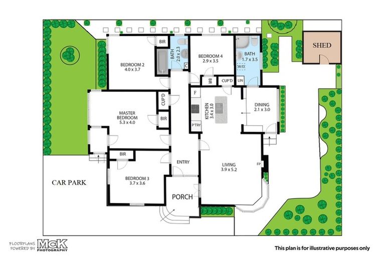 Photo of property in 246 Saint Aubyn Street, New Plymouth, 4310