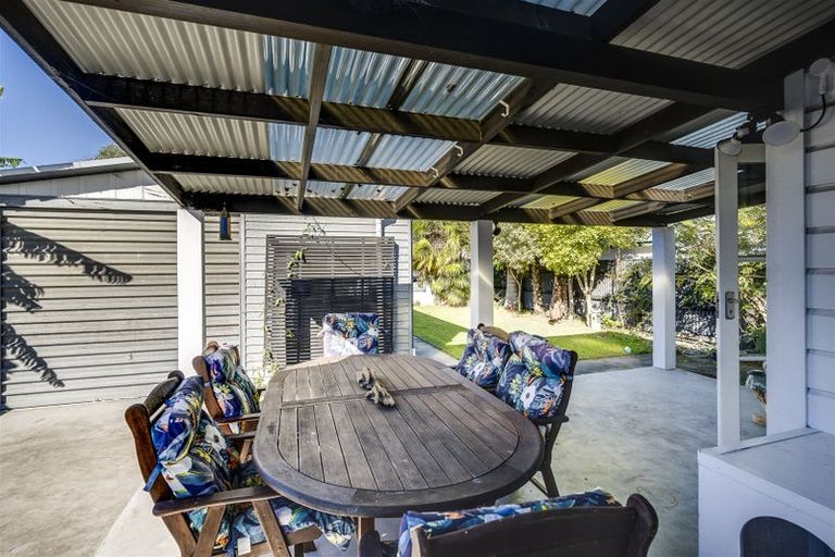 Photo of property in 41 Carnell Street, Napier South, Napier, 4110