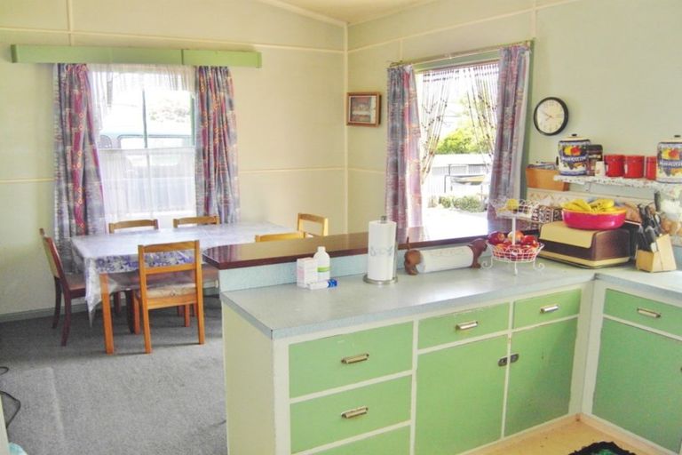 Photo of property in 139 Lucknow Street, Wairoa, 4108