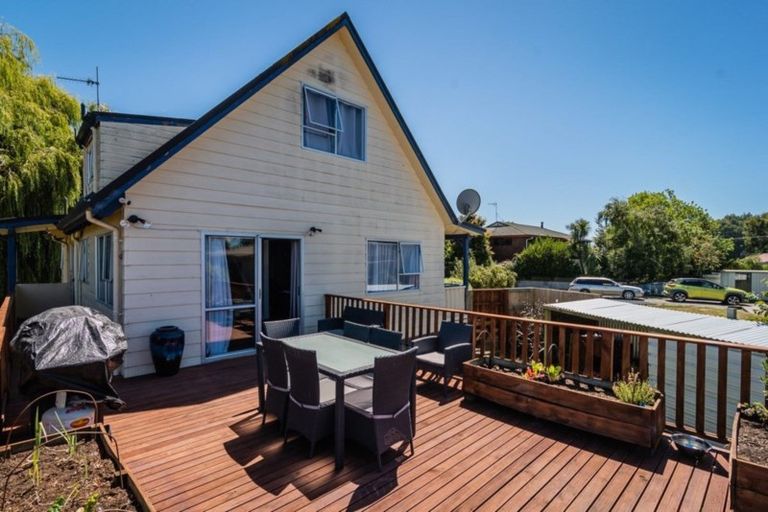 Photo of property in 70 John Street North, Temuka, 7920